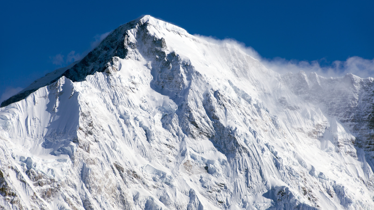 Mount Everest Expedition | 7 Summits Expeditions